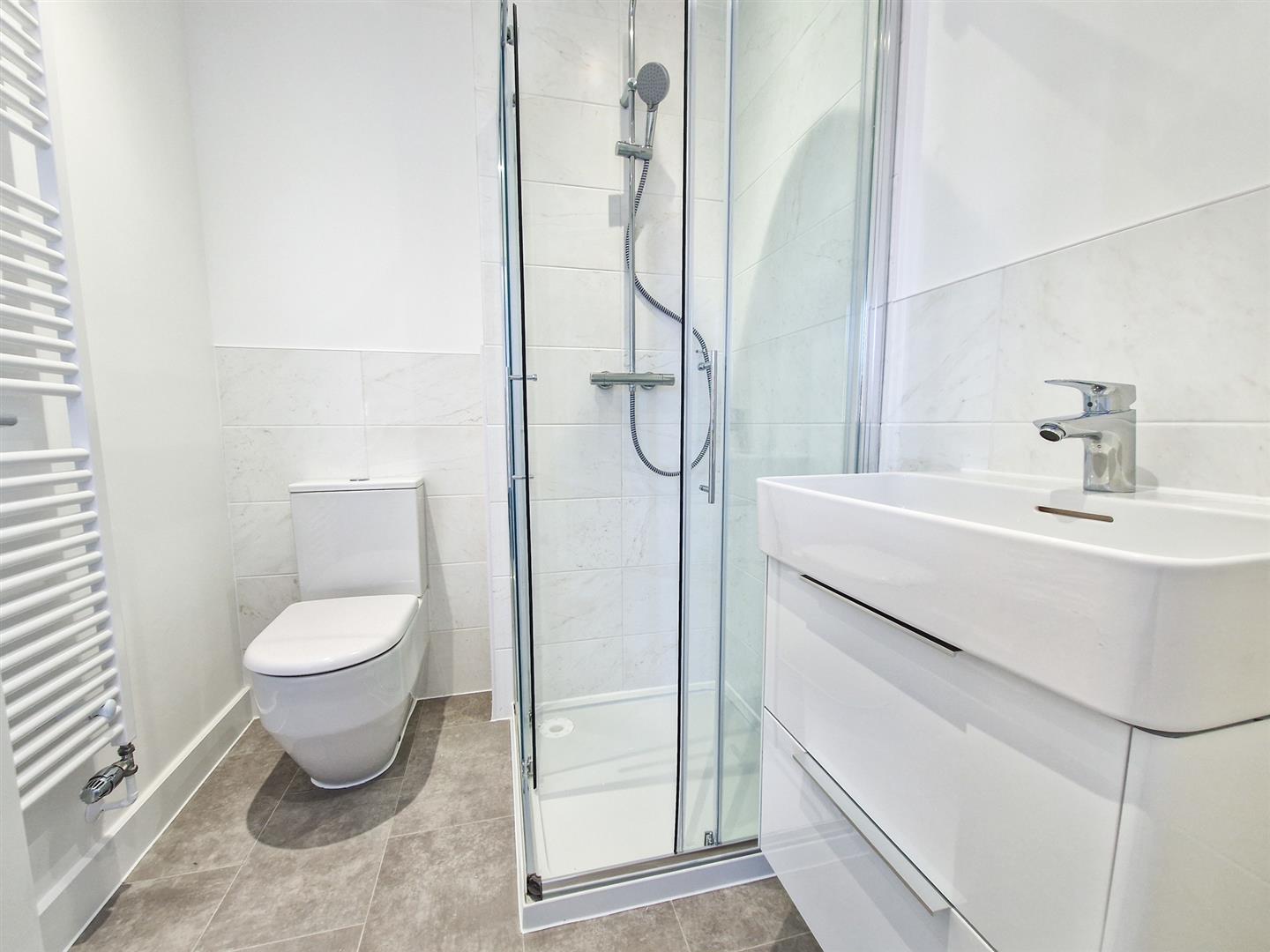 Morinsbury Road, Ravensden, Bedford
